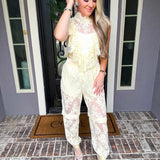 Rodeo Drive Darling Lace Joggers