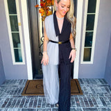 The Enchantress Tulle Vest