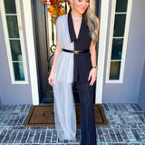 The Enchantress Tulle Vest