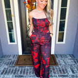 Valentina Rose Corset Top