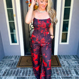 Valentina Rose Trousers