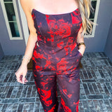 Valentina Rose Trousers