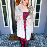 Manhattan Money Fur Coat