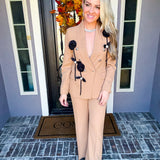 Queen Of The Block Trousers