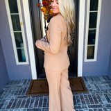 Queen Of The Block Trousers