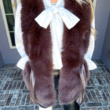 Cozy Chic Fur Vest
