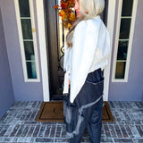 Street Couture Harem Pant