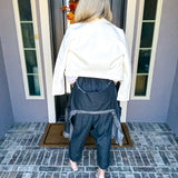 Street Couture Harem Pant