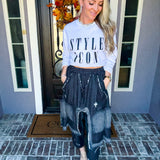 Street Couture Harem Pant