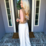 Legacy Loading Off Shoulder Top