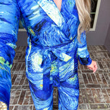 Starry Night Trousers