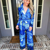 Starry Night Trousers