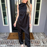 Private Collection Satin Pants