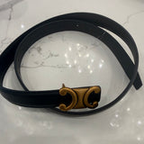 Salina Belt - Black
