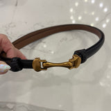 Caspian Belt - Black