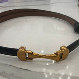 Caspian Belt - Black