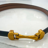 Caspian Belt - Black