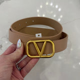 Valentina Belt - Nude