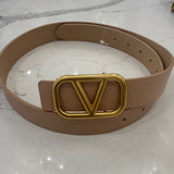 Valentina Belt - Nude
