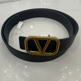 Valentina Belt - Black