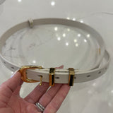 Sleek And Chic Belt