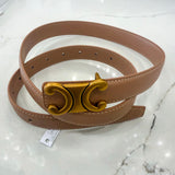 Salina Belt - Tan