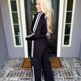 Casually Iconic Track Pants