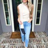 Beverly Blues Skinny Jeans
