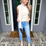 Beverly Blues Skinny Jeans