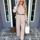 Designer Life Trousers