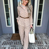 Designer Life Trousers