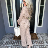 Designer Life Trousers