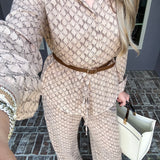 Designer Life Trousers