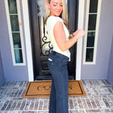 Golden Hour Off Shoulder Top