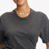 Jaguar Cuban Chain Necklace 16" - Gold