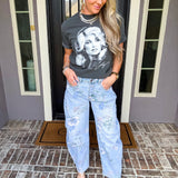Dolly Parton Tee
