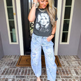 Dolly Parton Tee
