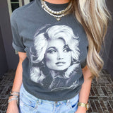 Dolly Parton Tee