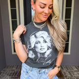 Dolly Parton Tee