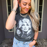 Dolly Parton Tee