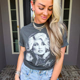 Dolly Parton Tee