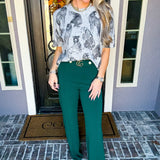 On The Prowl Sweater Top