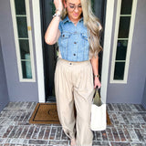 Cool Factor Joggers