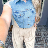 Cool Factor Joggers