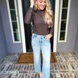 Street Elite High Rise Jean