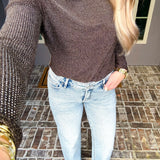 Street Elite High Rise Jean