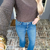 Prestige Fit Dark Wash Jean