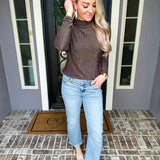 After Hours Skinny Jean