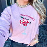 Merry Martini Sweater