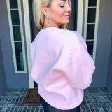 Most Wonderful Time Of The Year Sweatshirt